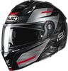 HJC i91 Modular Helmet - Dusk - MC1 - Large EP35NUS6401V