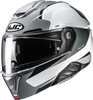 HJC i91 Modular Helmet - Felio - MC5 - 2XL EP35NUS8505V