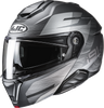 HJC i91 Modular Helmet - Dusk - MC5SF - 2XL EP35NUS84S5V