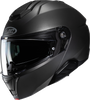 HJC i91 Modular Helmet - Solid - Semi-Flat Titanium - Medium EP35NUS5SFTV