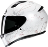 HJC C10 Helmet - Epik - MC8 - Small FP54NUS4008V