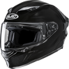 HJC i11 Helmet - Solid - Black - 2XL FP67NUS8METV