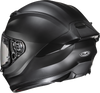 HJC i11 Helmet - Solid - Semi-Flat Black - 2XL FP67NUS8XBSV