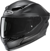HJC i11 Helmet - Solid - Semi-Flat Black - 2XL FP67NUS8XBSV