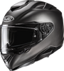 HJC RPHA 72 Helmet - Solid - Semi-Flat Titanium - 2XL FH11NUS8SFTV