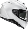 HJC RPHA 72 Helmet - Solid - White - Medium FH11NUS5PWHV