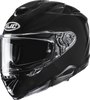 HJC RPHA 72 Helmet - Solid - Black - Small FH11NUS4METV