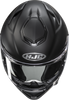 HJC RPHA 72 Helmet - Solid - Matte Black - 2XL FH11NUS8XMBV