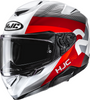 HJC RPHA 72 Helmet - Phyta - MC1 - Small FH11NUS4001V