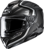 HJC RPHA 72 Helmet - Ernem - MC5SF - Small FH11NUS4205V