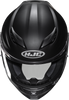 HJC i11 Helmet - Solid - Semi-Flat Black - Small FP67NUS4XBSV