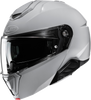 HJC i91 Modular Helmet - Solid - N Gray - Medium EP35NUS5XGNV