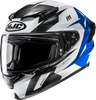 HJC i11 Helmet - Instant - MC2 - 2XL FP67NUS8002V