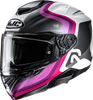 HJC RPHA 72 Helmet - Ernem - MC8 - Large FH11NUS6208V