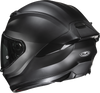 HJC i11 Helmet - Solid - Semi-Flat Black - XS FP67NUS3XBSV