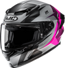 HJC i11 Helmet - Instant - MC8SF - Large FP67NUS60S8V
