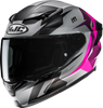 HJC i11 Helmet - Instant - MC8SF - Large FP67NUS60S8V
