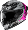 HJC i11 Helmet - Instant - MC8SF - Small FP67NUS40S8V