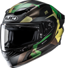 HJC i11 Helmet - Instant - MC4SF - Medium FP67NUS50S4V