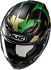 HJC i11 Helmet - Instant - MC4SF - Medium FP67NUS50S4V