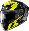 HJC i11 Helmet - Instant - MC3H - Large FP67NUS603HV