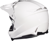 HJC CL-X7 Plus Helmet - Solid - White - 3XL MP35NUS9XWHV