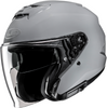 HJC i31 Helmet - Solid - N Gray - Medium JP45NUS5XGNV