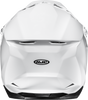 HJC C50 Helmet - Solid - White - Medium MP46NUS5PWHV
