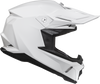 HJC C50 Helmet - Solid - White - Medium MP46NUS5PWHV
