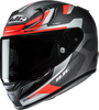 HJC RPHA 12 Carbon Helmet - Xentra - MC6HSF - Large FB21NUS61H6V
