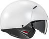 HJC i20N Helmet - Solid - White - Medium JP47NUS5XWHV