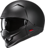 HJC i20N Helmet - Solid - Semi-Flat Black - XL JP47NUS7XBSV
