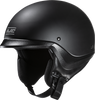HJC C20 Helmet - Solid - Metal Black - Medium HP37NUS5METV