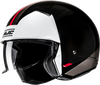 HJC i20N Helmet - Vena - MC1 - Large JP47NUS6401V