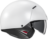 HJC i20N Helmet - Solid - White - Large JP47NUS6XWHV