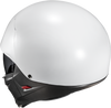 HJC i20N Helmet - Solid - White - Small JP47NUS4XWHV