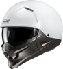 HJC i20N Helmet - Solid - White - Small JP47NUS4XWHV