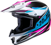 HJC CL-XY II Helmet - Drift - MC21SF - Small MP36NUS4D21V