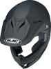 HJC CL-XYII Helmet - Solid - Rubbertone - XL MP36NUS7RFBV