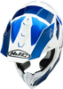 HJC i50 Helmet - Mimic - MC2 - XL MP39NUS7E02V
