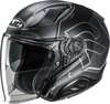 HJC RPHA 31 Helmet - Dereen - MC5SF - Small JA19NUS42S5V