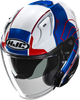 HJC RPHA 31 Helmet - Dereen - MC21 - Medium JA19NUS5221V