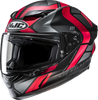 HJC i11 Helmet - Sub - MC1 - Medium FP67NUS51S1V