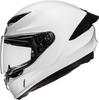 HJC i11 Helmet - Solid - White - XL FP67NUS7PWHV