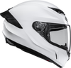 HJC i11 Helmet - Solid - White - XL FP67NUS7PWHV