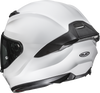 HJC i11 Helmet - Solid - White - XL FP67NUS7PWHV