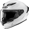 HJC i11 Helmet - Solid - White - Medium FP67NUS5PWHV