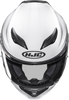 HJC i11 Helmet - Solid - White - Medium FP67NUS5PWHV