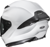 HJC i11 Helmet - Solid - White - Medium FP67NUS5PWHV