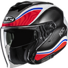 HJC i31 Helmet - Depe - MC21 - Large JP45NUS6321V
